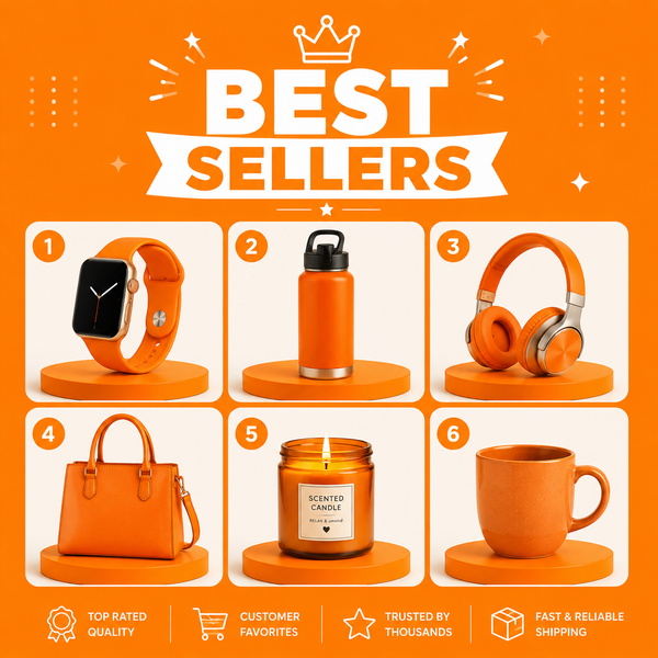 Best sellers