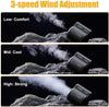 Portable Outdoor Waist Fan