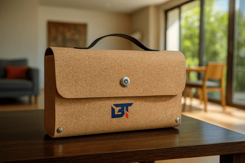 BT - Portable Coffee Brewing Set © Ⓢ