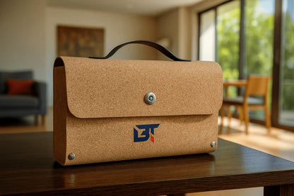 BT - Portable Coffee Brewing Set © Ⓢ