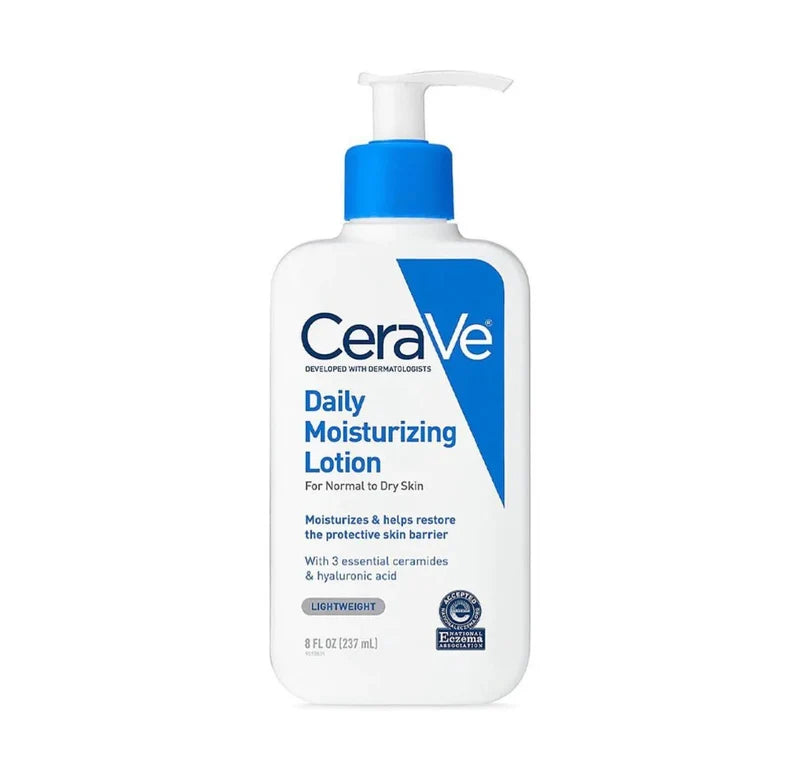 Cera Ve - Daily Moisture Lotion