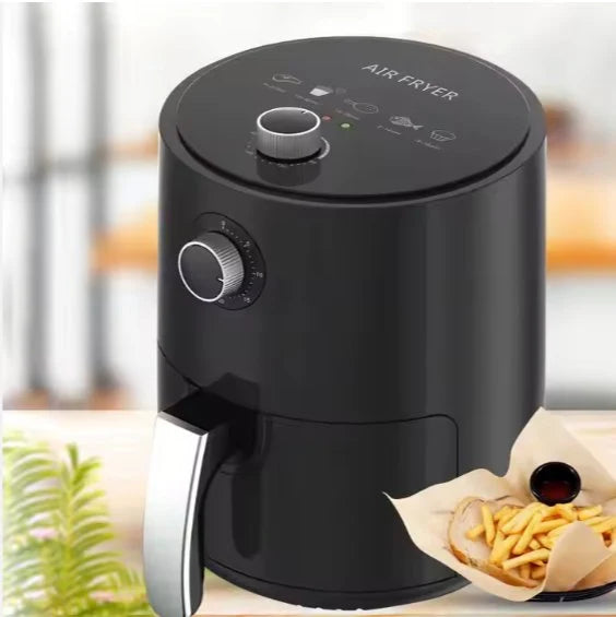 Air Fryer For Cooking © Ⓢ