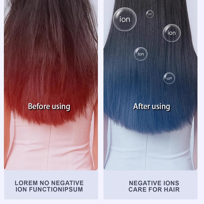 HU Smart Hair Dryer