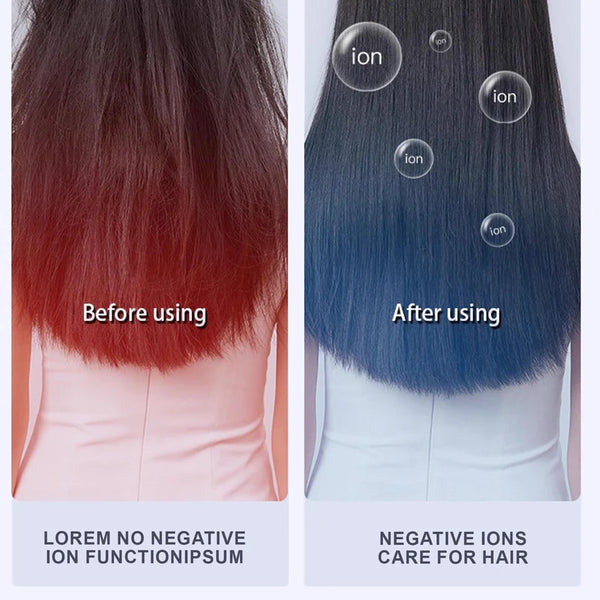 HU Smart Hair Dryer